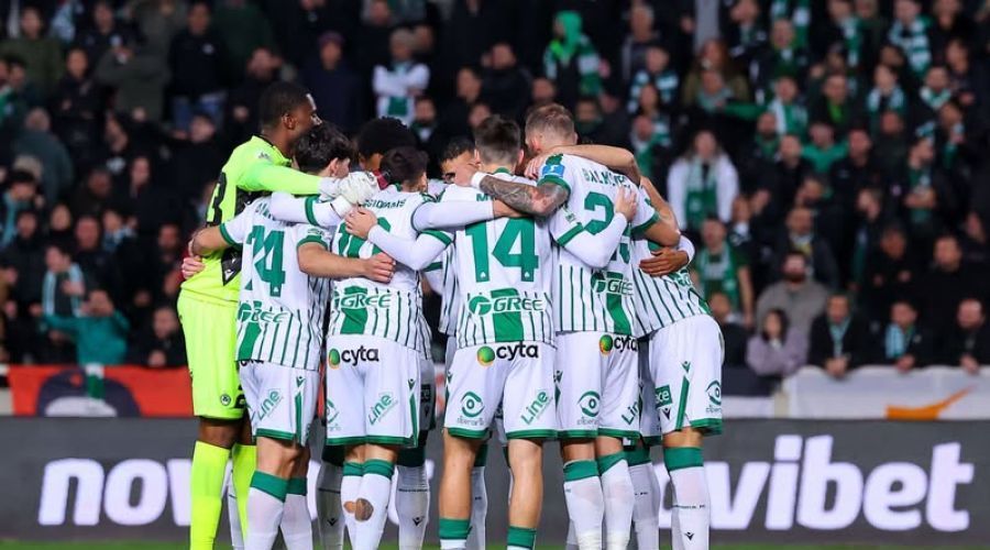 Ομόνοια: Στοίχημα και η προϊστορία στην «ΑΕΚ Αρένα»