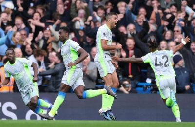 Με τέτοια Σίτι, η Άρσεναλ θα… ιδρώνει