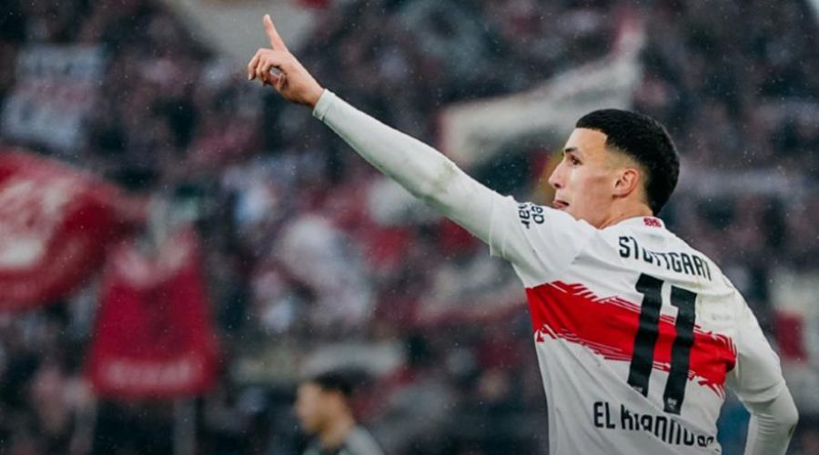 Ξέσπασε με τεσσάρα στο Αμβούργο η Στουτγκάρδη