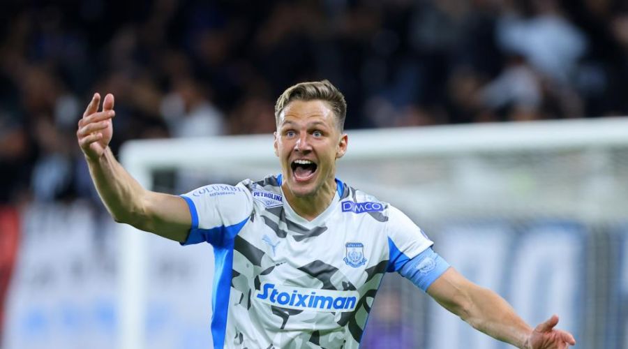 Απόλλων: Η κομβική επιστροφή πριν την κρίσιμη καμπή