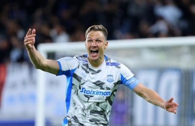 Απόλλων: Η κομβική επιστροφή πριν την κρίσιμη καμπή