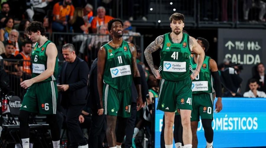 Τα σενάρια για Παναθηναϊκό και οι πιθανότητες εμφυλίου με Ολυμπιακό 