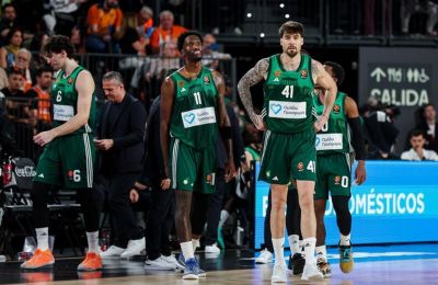 Τα σενάρια για Παναθηναϊκό και οι πιθανότητες εμφυλίου με Ολυμπιακό 