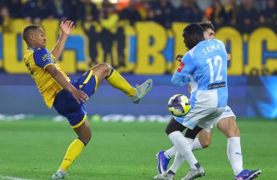 Πρωτάθλημα/Κύπελλο: Ασταμάτητη δράση με 21 αγώνες σε μόλις 15 ημέρες!