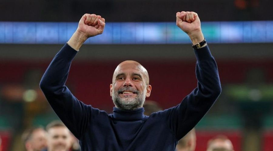 «Καθοριστικό το ντέρμπι με Άρσεναλ-Η καλύτερη ομάδα στην Ευρώπη»