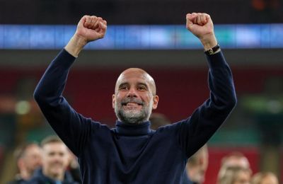 «Καθοριστικό το ντέρμπι με Άρσεναλ-Η καλύτερη ομάδα στην Ευρώπη»