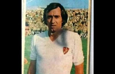 «Έφυγε» ο Μίλτος Σεϊταρίδης, θείος του Γιούρκα