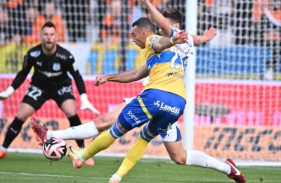 Σε ανοιχτή ζώνη το ΑΠΟΕΛ-Απόλλων! 