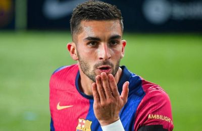 Μπαρτσελόνα: Ο Φεράν Τόρες ξεπέρασε τον Γιόχαν Κρόιφ