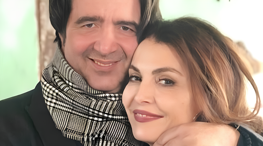 Γιώργος Τσιάκκας για Χριστίνα Παυλίδου