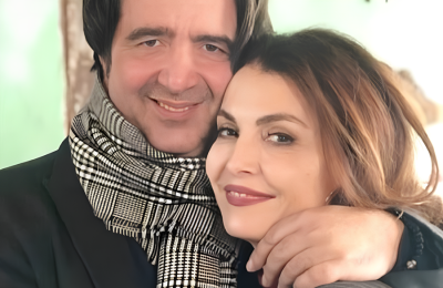 Γιώργος Τσιάκκας για Χριστίνα Παυλίδου