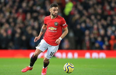 Bet Builder από το «Ολντ Τράφορντ» σε απόδοση 46.00! 