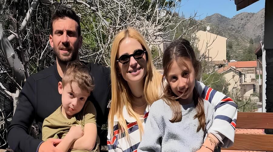«Απόδραση» από την πόλη και τις επαγγελματικές τους υποχρεώσεις