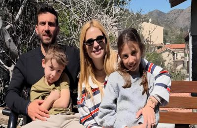 «Απόδραση» από την πόλη και τις επαγγελματικές τους υποχρεώσεις