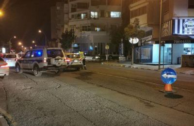41χρονος Ουκρανός είναι το θύμα του τροχαίου στη Λεμεσό