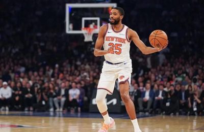 Μικάλ Μπρίτζες ο… Iron Man