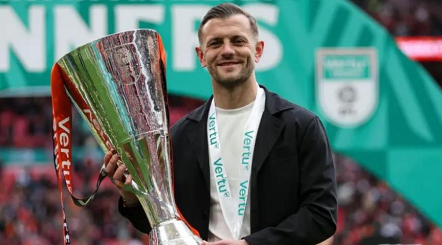 Πρώτο τρόπαιο ως προπονητής ο Γουίλσιρ