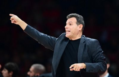 Ιτούδης: «Έχουμε πολλούς haters, αλλά μας αρέσει»