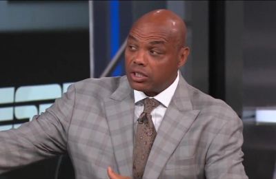 Μπάρκλεϊ για Μπακς: «Έχουν κάποιους άθλιους τύπους στα αποδυτήρια»