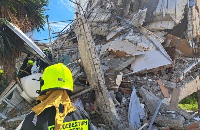 Με τη συμπλήρωση των εξετάσεων η υπόθεση θα διαβιβαστεί στη Νομική Υπηρεσία για μελέτη και λήψη οδηγιών για τον παραπέρα χειρισμό της.