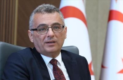 «Καταδικάζω απερίφραστα αυτή την πρόκληση και τη νοοτροπία όσων την πραγματοποίησαν», είπε ο Έρχιουρμαν.