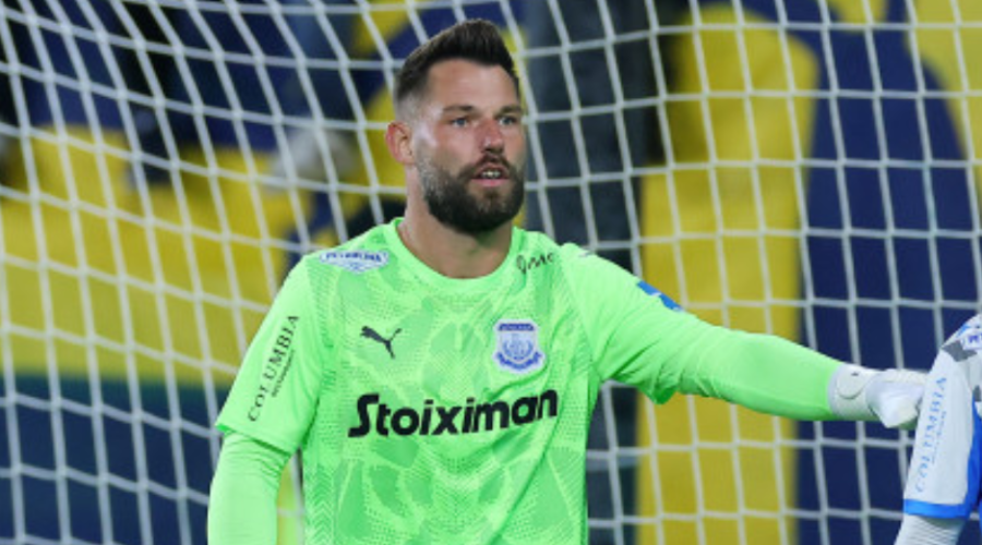 Απόλλων: Στην τελική ευθεία η ανανέωση του Κουν