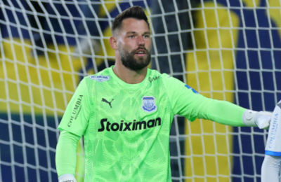 Απόλλων: Στην τελική ευθεία η ανανέωση του Κουν