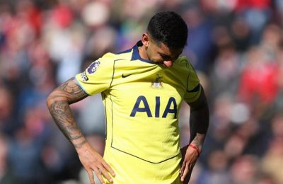 Θετικές οι ενδείξεις για Ρομέρο, προλαβαίνει το Μουντιάλ!