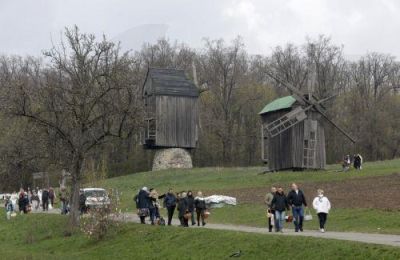 Μόσχα: Το Κίεβο παραβίασε την εκεχειρία για το Πάσχα 6.558 φορές