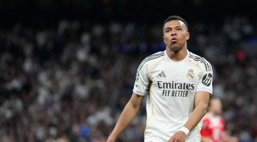 Η βραδιά στη Βαυαρία κρίνει αν ο Εμπαπέ θα ξαναμείνει άτιτλος στη Ρεάλ