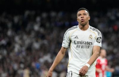 Η βραδιά στη Βαυαρία κρίνει αν ο Εμπαπέ θα ξαναμείνει άτιτλος στη Ρεάλ