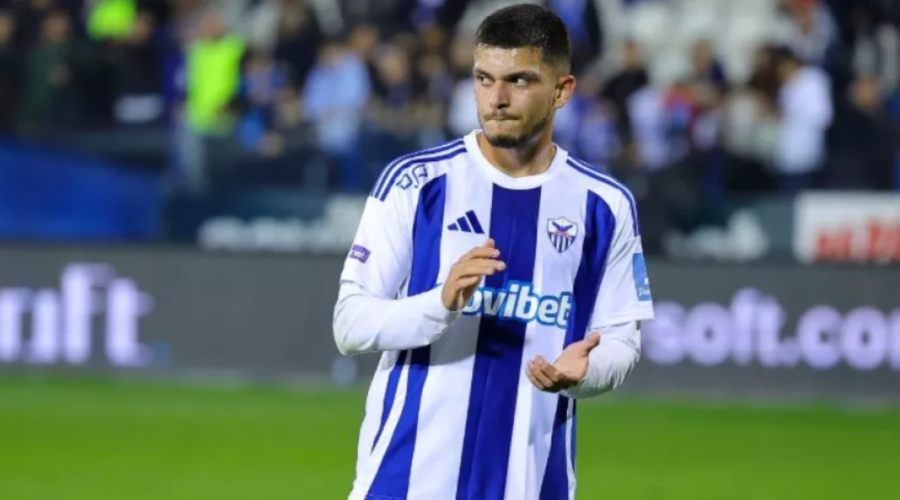 Ανόρθωση: Σε λήθαργο το project «Χαραλάμπους»