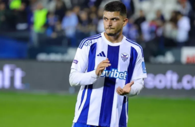 Ανόρθωση: Σε λήθαργο το project «Χαραλάμπους»