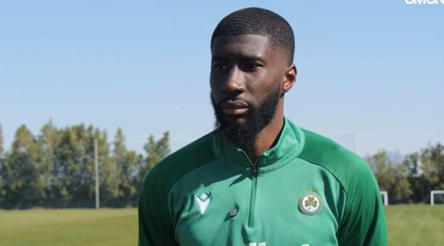 Κουλιμπαλί: «Αναστατωμένοι και θυμωμένοι μετά τον Άρη -Τελικός με ΑΕΚ»