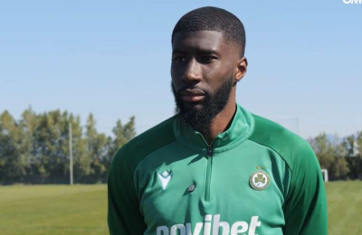 Κουλιμπαλί: «Αναστατωμένοι και θυμωμένοι μετά τον Άρη -Τελικός με ΑΕΚ»