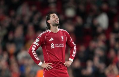 Σομποσλάι ενόψει Παρί: «Είμαστε έτοιμοι για να… πεθάνουμε στο χορτάρι»