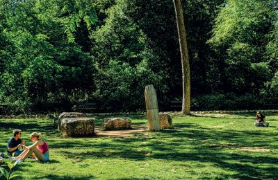 Μόλις το 13,5% των Ευρωπαίων καλύπτει τα κριτήρια πρόσβασης σε πράσινο, με έντονες ανισότητες.