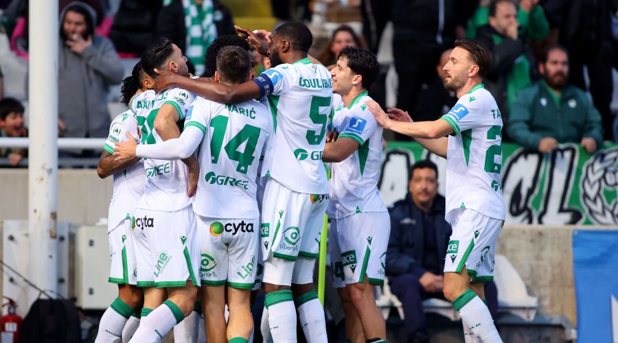 Ομόνοια: Η αποστολή για «Αρένα»