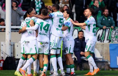 Ομόνοια: Η αποστολή για «Αρένα»