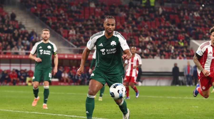 Παναθηναϊκός: Επιστροφή στις προπονήσεις με τις συνηθισμένες απουσίες