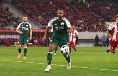 Παναθηναϊκός: Επιστροφή στις προπονήσεις με τις συνηθισμένες απουσίες