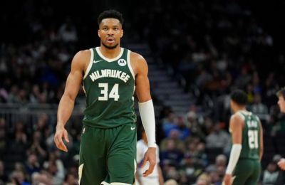 Χωρίς Αντετοκούνμπο το Top-15 των παικτών με τις μεγαλύτερες πωλήσεις 