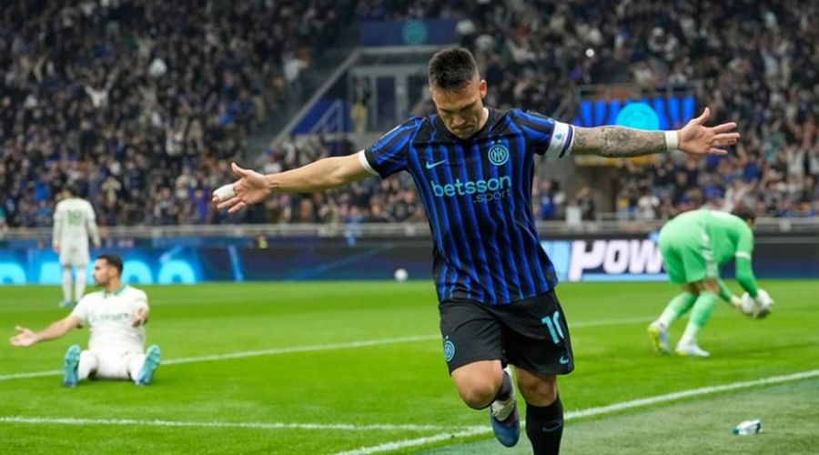 Ίντερ: Σε… 13 μέρες μπορεί να στεφθεί Πρωταθλήτρια!