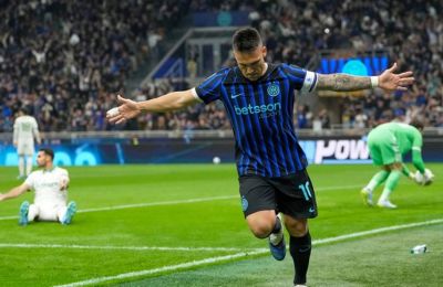 Ίντερ: Σε… 13 μέρες μπορεί να στεφθεί Πρωταθλήτρια!