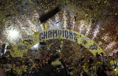 ΑΕΚ: «102 χρόνια τιμής και υπερηφάνειας»