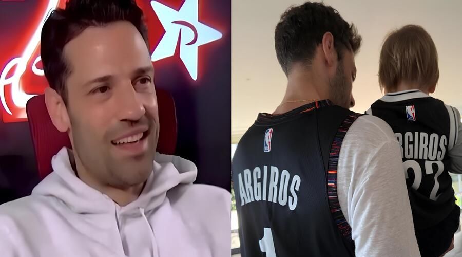 Ανήμερα του Πάσχα, η Αλεξάνδρα Νίκα μοιράστηκε με τους διαδικτυακούς της φίλους πιο προσωπικές εικόνε