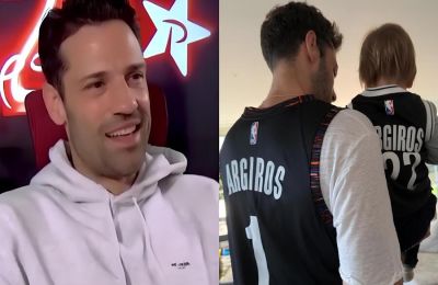 Ανήμερα του Πάσχα, η Αλεξάνδρα Νίκα μοιράστηκε με τους διαδικτυακούς της φίλους πιο προσωπικές εικόνε