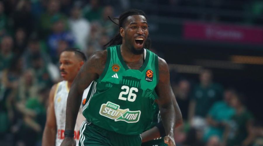 Η Ευρωλίγκα... καλωδίωσε τον Λεσόρ