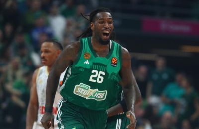 Η Ευρωλίγκα... καλωδίωσε τον Λεσόρ