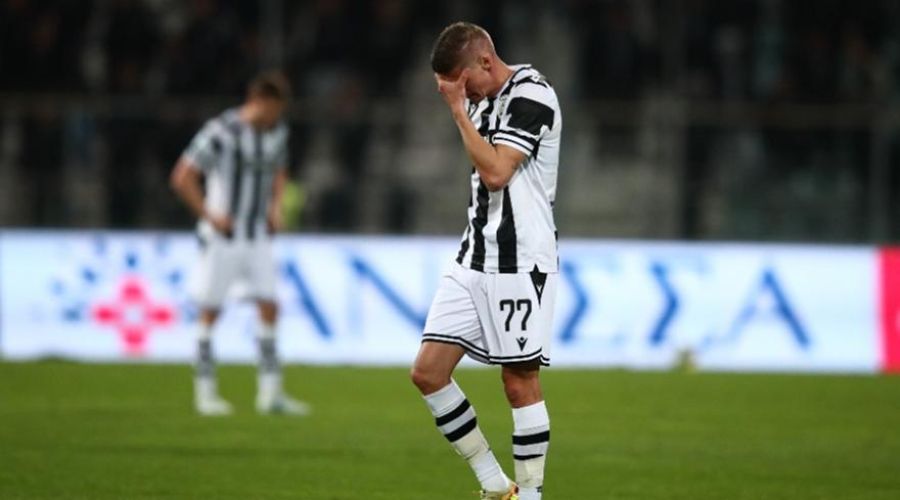 Μπαίνει χειρουγείο ο Ντεσπόντοφ!